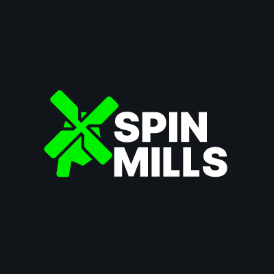 Spinmills logo