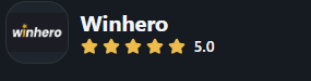 Winhero logo
